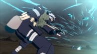 Naruto Shippuden: Ultimate Ninja Storm Revolution