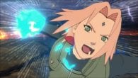 Naruto Shippuden: Ultimate Ninja Storm Revolution
