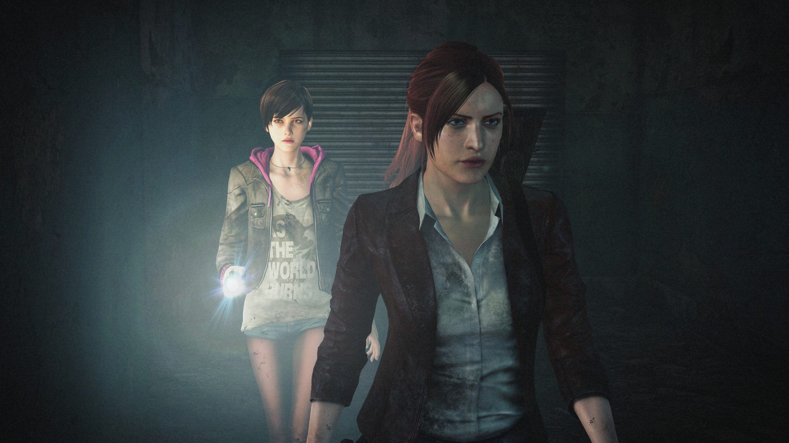 Resident Evil: Revelations 2 vendrá en formato episódico