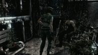 Resident Evil HD