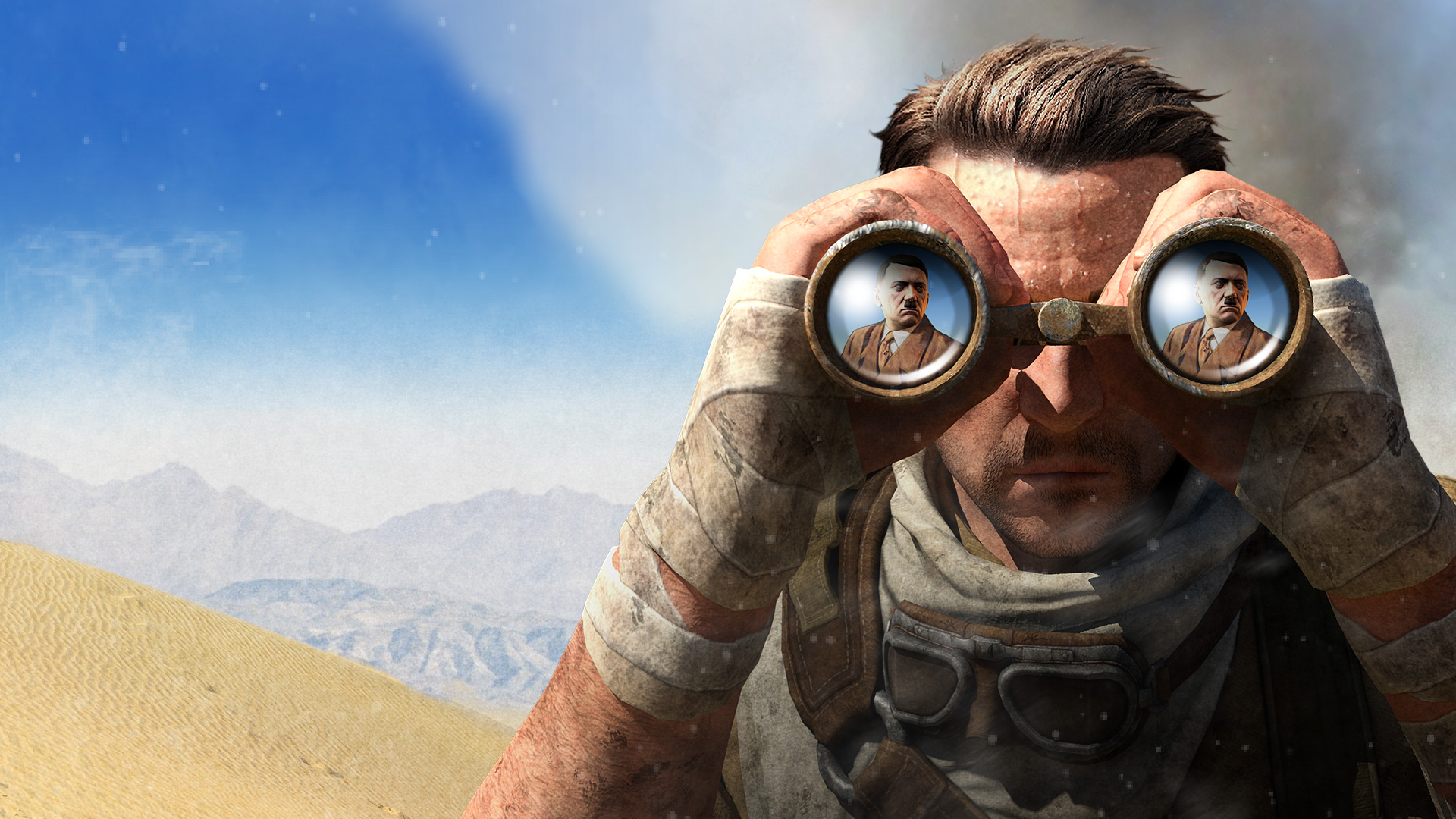 ¿Vale la pena Sniper Elite III: Hunt the Grey Wolf?