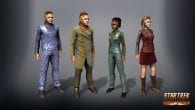 Star Trek Online: Delta Rising