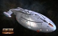 Star Trek Online: Delta Rising