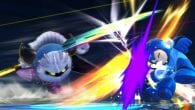 Super Smash Bros. | Meta Knight