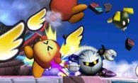 Super Smash Bros. | Meta Knight