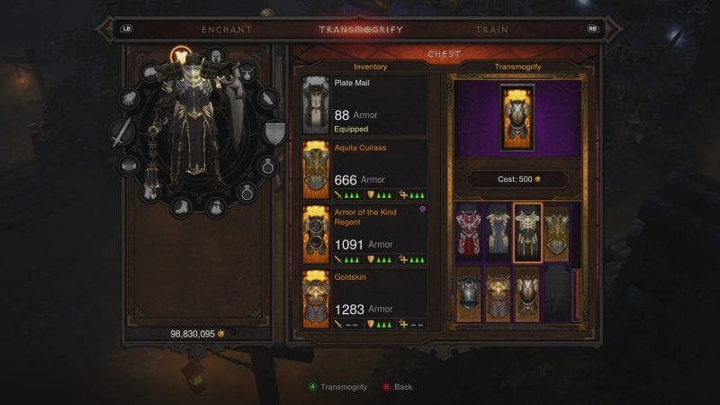 Diablo III Ultimate Evil Edition