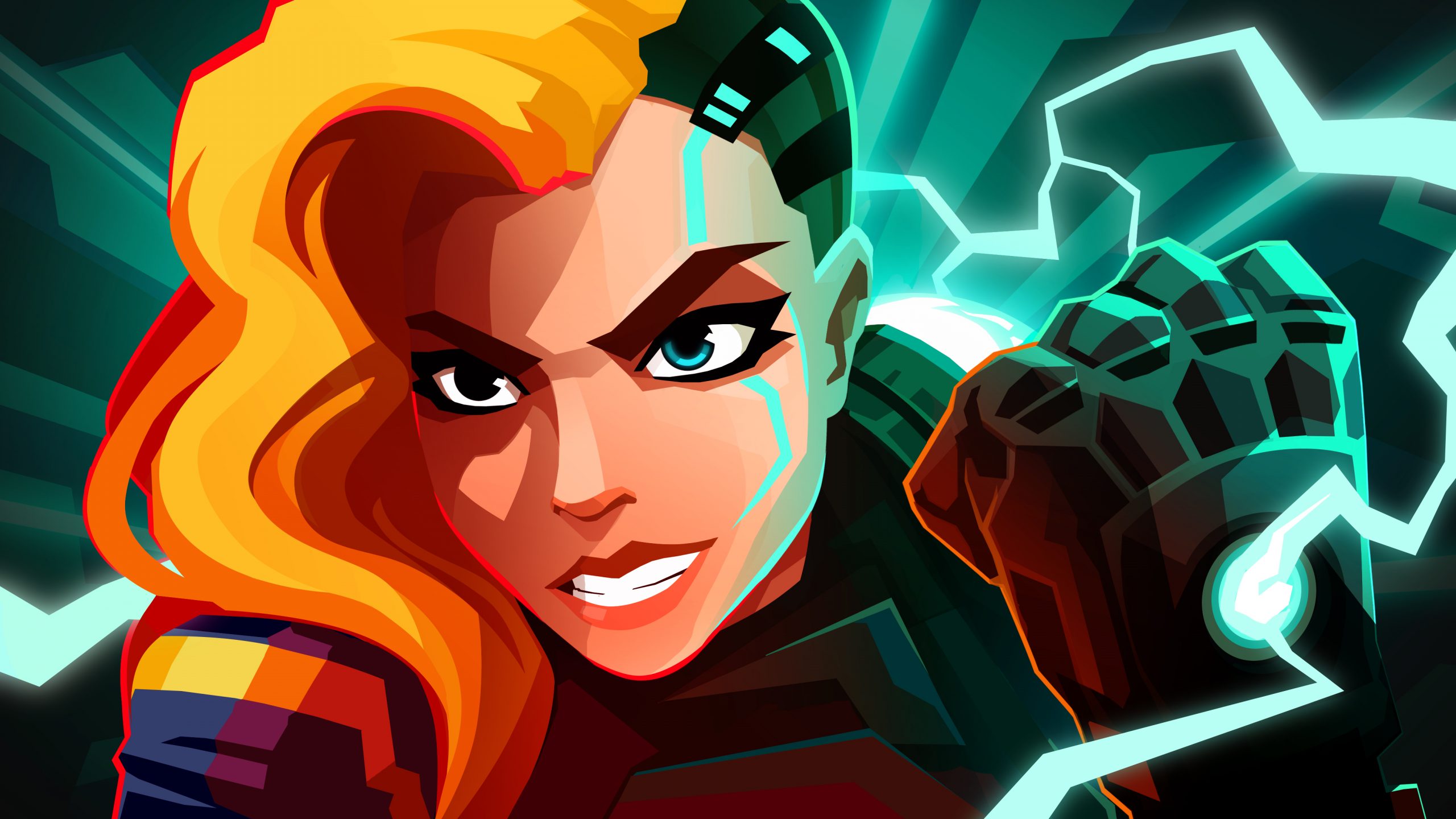 Trailer, imágenes y fecha de salida de Velocity 2X