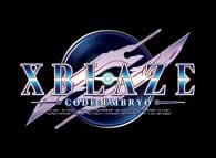 Xblaze Code: Embryo