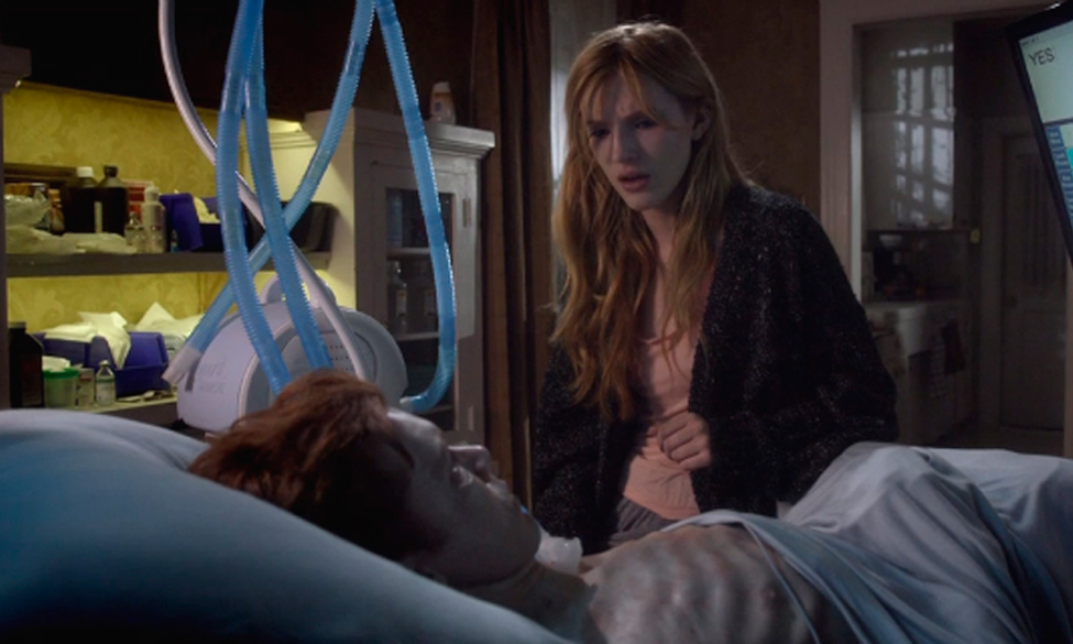Debuta tráiler de Amityville: The Awakening