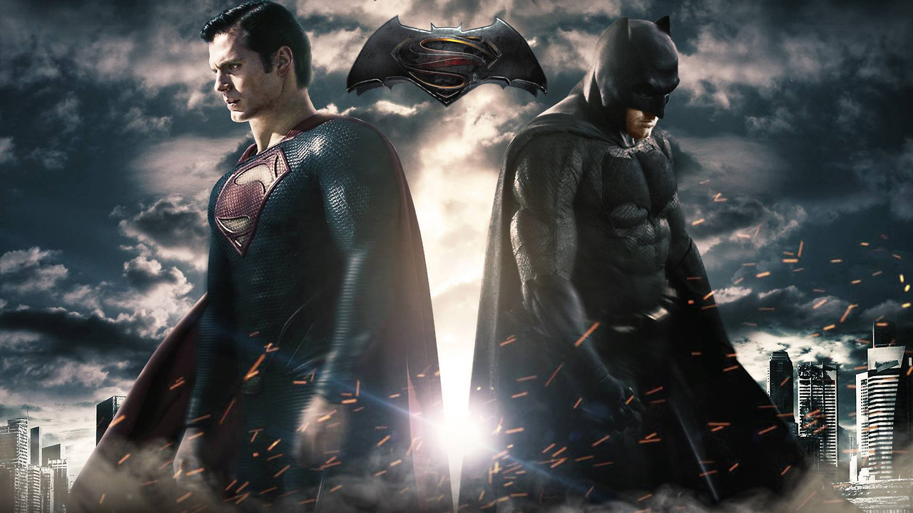 Batman vs Superman tiene nuevas fotos desde el set