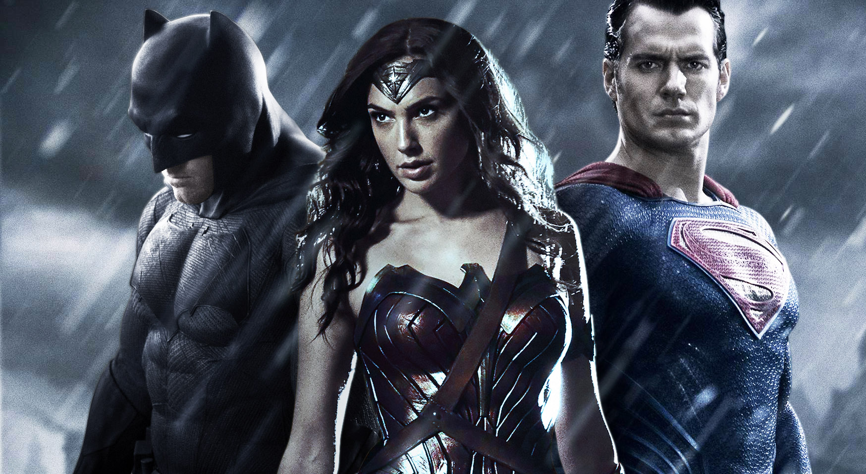Batman vs Superman adelanta su fecha de estreno
