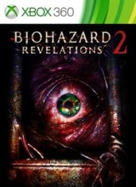 Resident Evil: Revelations 2