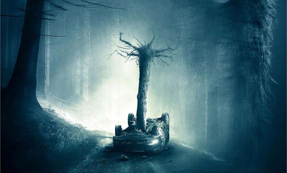 Tráiler de Exists, lo nuevo del director de La Bruja de Blair