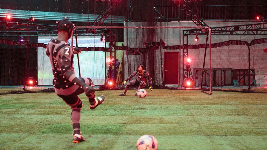 Por fin “goles” para los porteros en FIFA 15