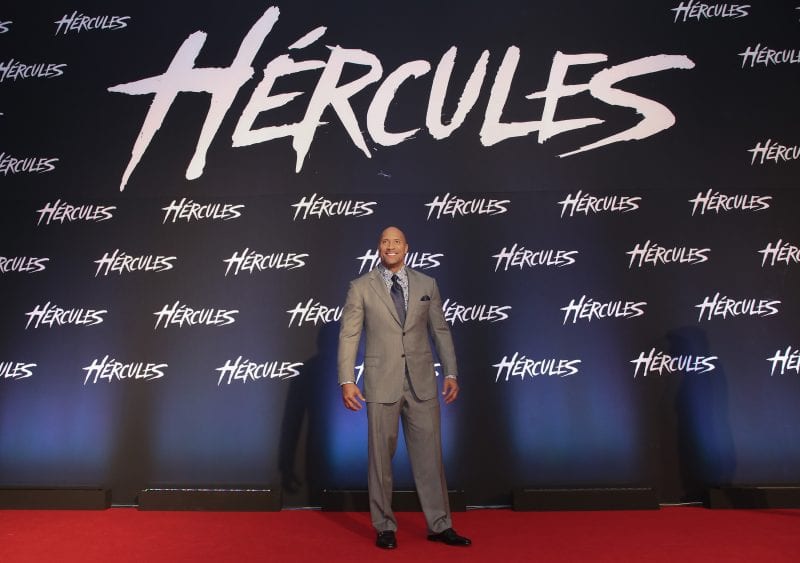 Hércules