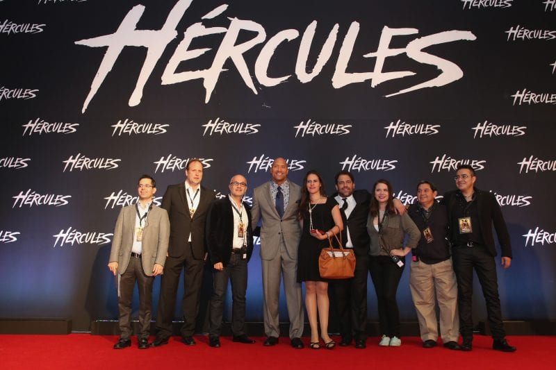 Hércules