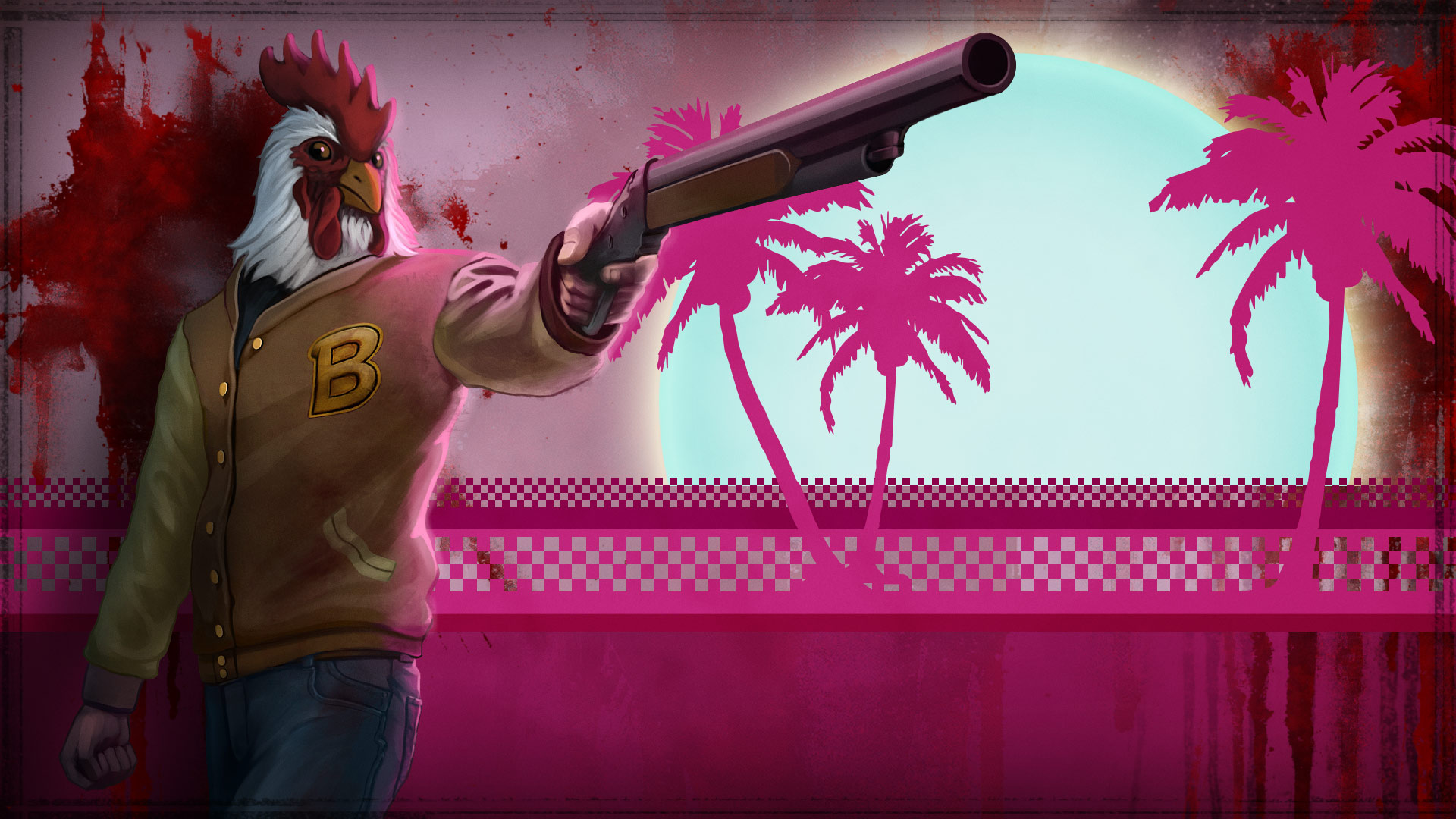 Hotline Miami llega a PlayStation 4 la próxima semana