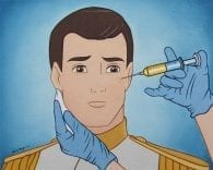 Disney, por José Rodolfo Loaiza