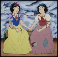 Disney, por José Rodolfo Loaiza