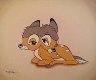 Disney, por José Rodolfo Loaiza