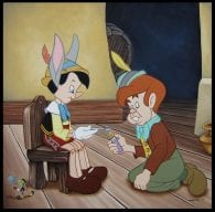 Disney, por José Rodolfo Loaiza