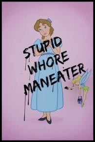 Disney, por José Rodolfo Loaiza