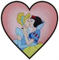 Disney, por José Rodolfo Loaiza