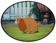 Disney, por José Rodolfo Loaiza