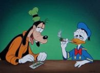 Disney, por José Rodolfo Loaiza