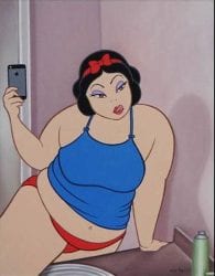 Disney, por José Rodolfo Loaiza