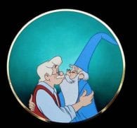 Disney, por José Rodolfo Loaiza