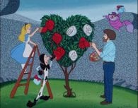 Disney, por José Rodolfo Loaiza