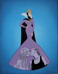 Disney, por José Rodolfo Loaiza