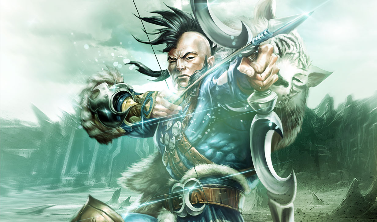 Sacred 3 llega con su trailer de lanzamiento y una galería de imágenes