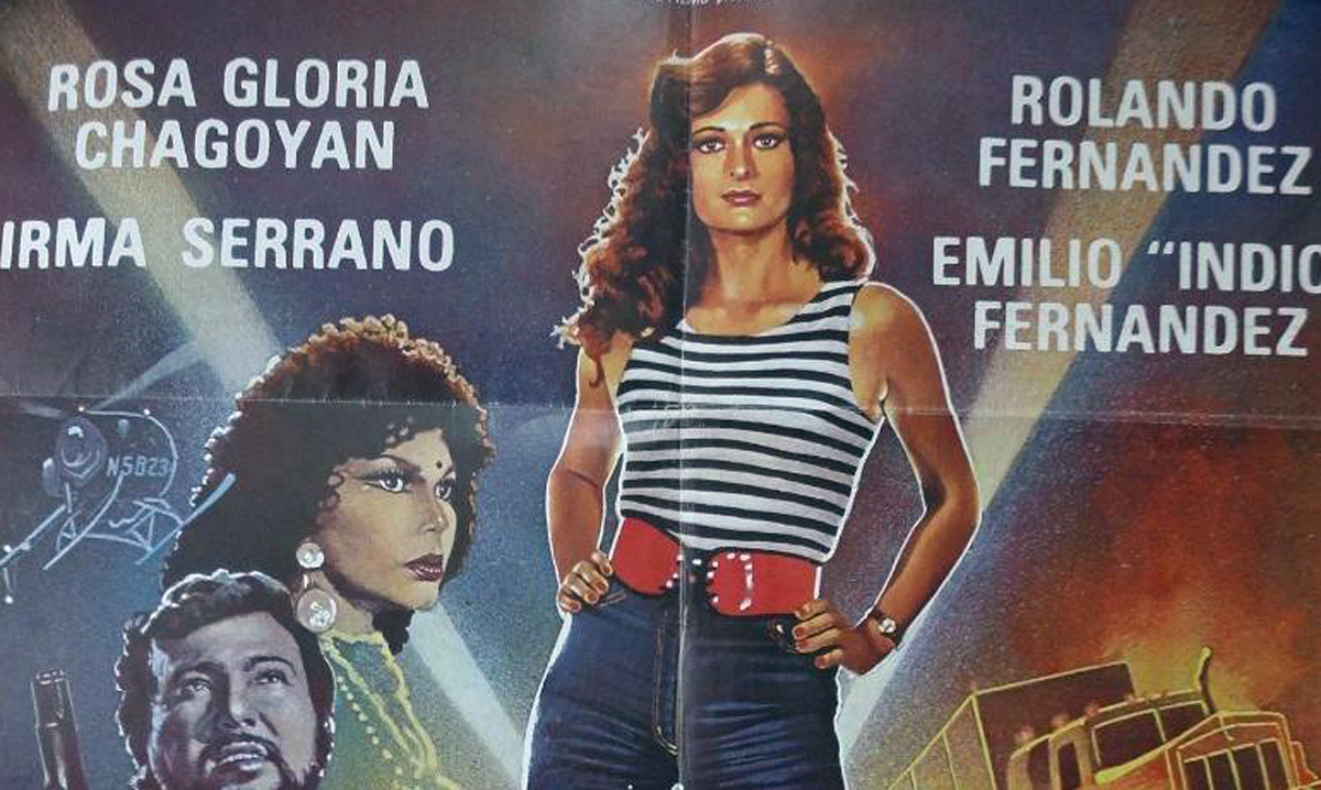 Lola la Trailera recibe el grado de doctor Honoris Causa