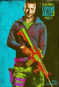 Los Indestructibles 3