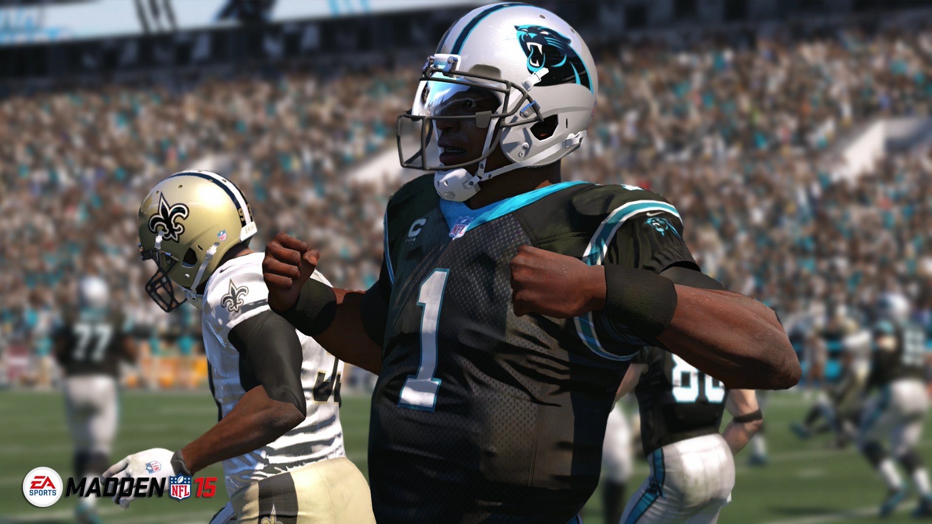 Guerra en las trincheras, nuevo video de Madden NFL 15