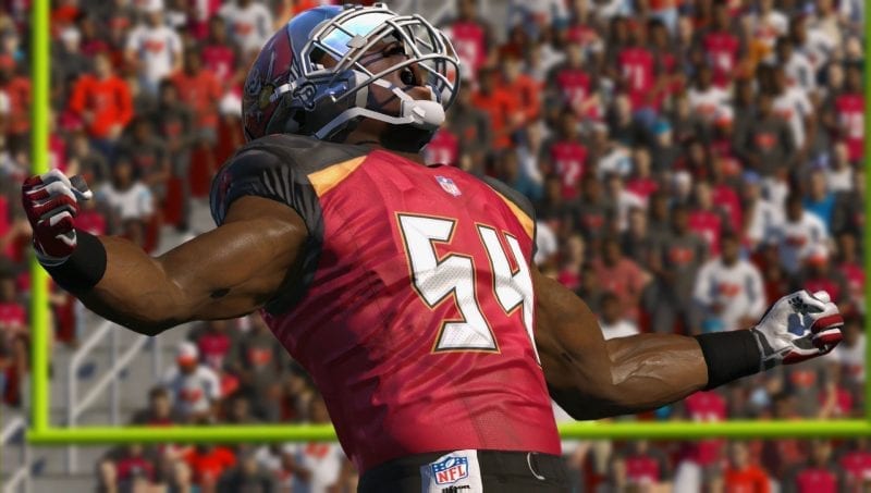 Madden NFL 15