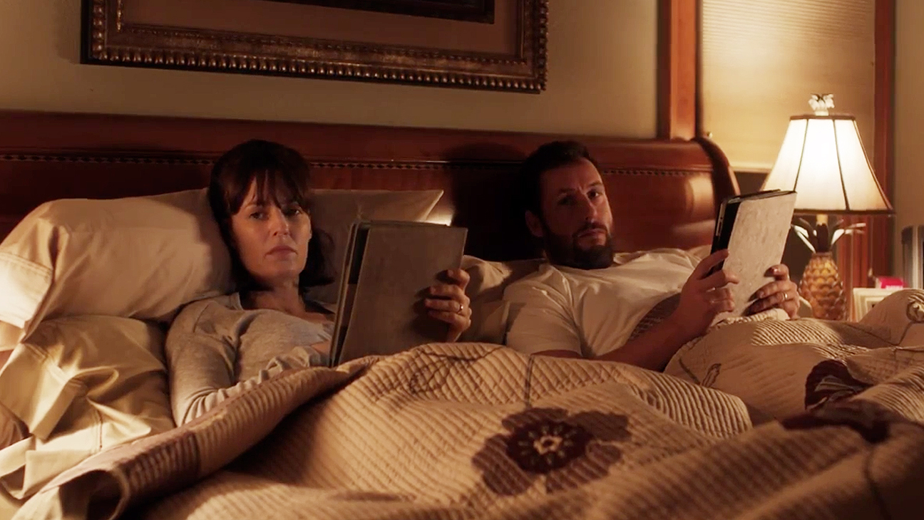 Men, Women And Children estrena su tráiler