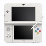 Nuevo 3DS