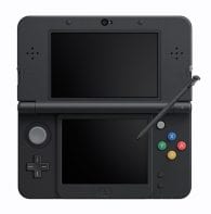 Nuevo 3DS