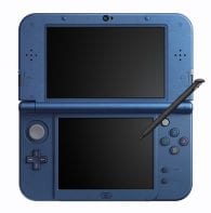 Nuevo 3DS