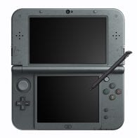 Nuevo 3DS