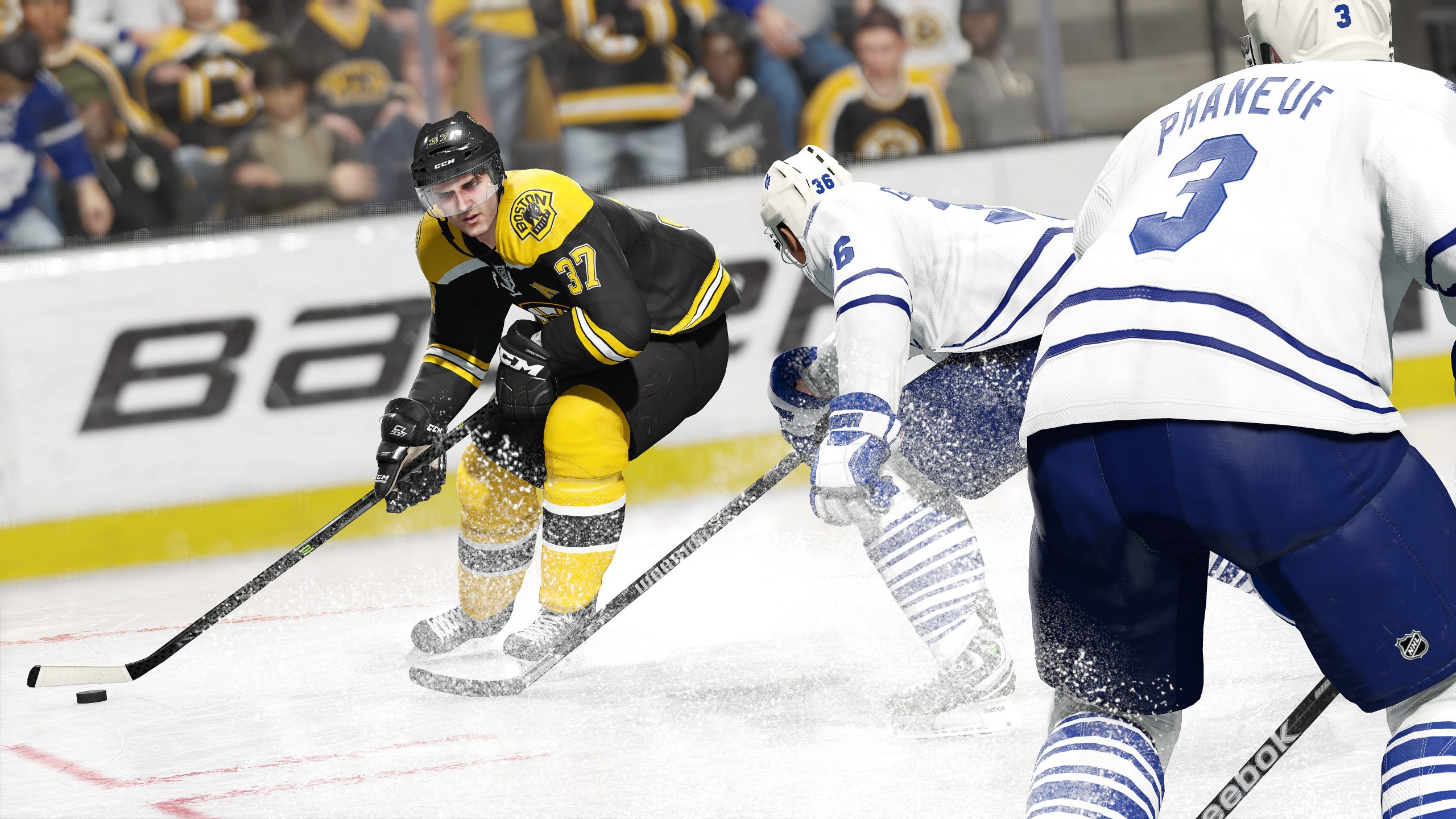 NHL 15 con nuevo video y fecha de la demo