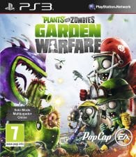 Plants vs Zombies: Garden Warfare
