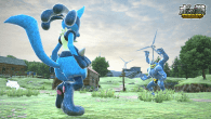 Pokken Tournament