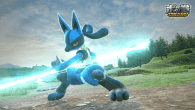 Pokken Tournament