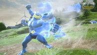 Pokken Tournament