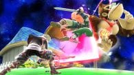 Super Smash Brothers
