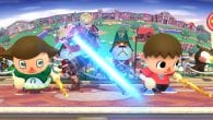 Super Smash Brothers
